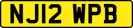 NJ12WPB