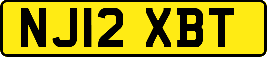 NJ12XBT