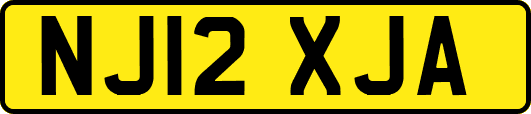 NJ12XJA