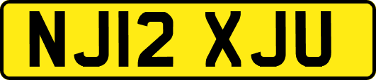 NJ12XJU