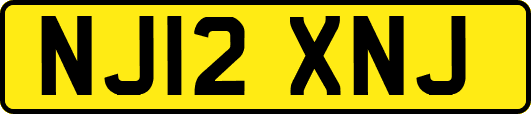 NJ12XNJ