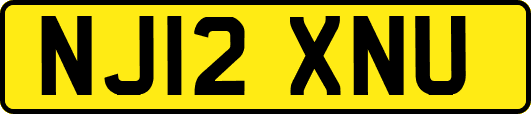 NJ12XNU