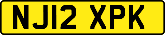 NJ12XPK