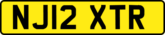 NJ12XTR