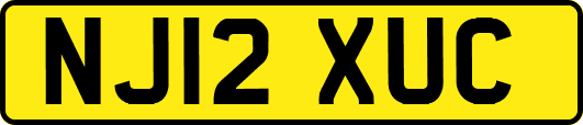 NJ12XUC