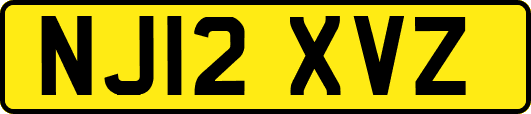 NJ12XVZ