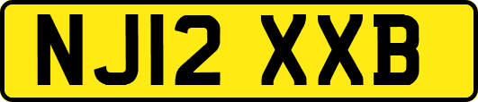 NJ12XXB