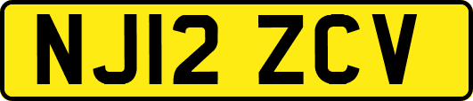 NJ12ZCV
