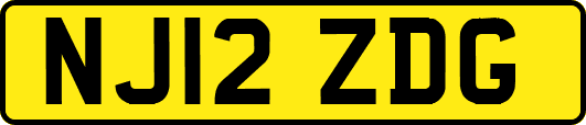 NJ12ZDG