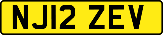 NJ12ZEV