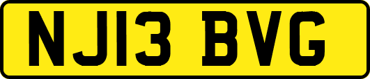 NJ13BVG