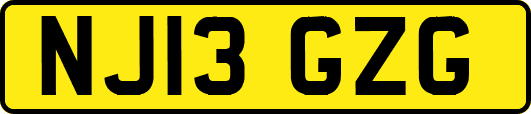NJ13GZG