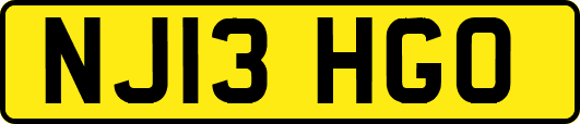 NJ13HGO
