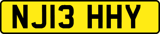 NJ13HHY
