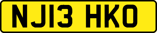 NJ13HKO