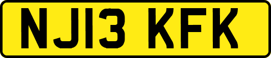 NJ13KFK