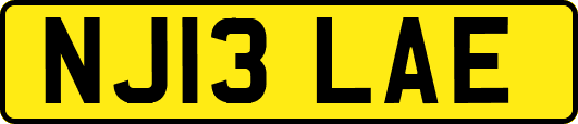 NJ13LAE