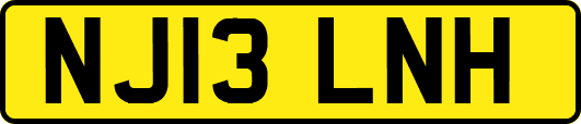 NJ13LNH