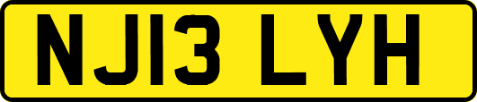 NJ13LYH