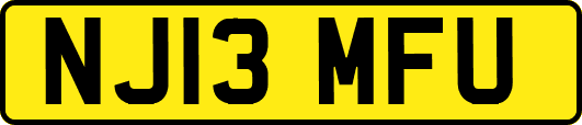 NJ13MFU
