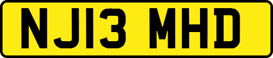 NJ13MHD