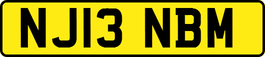 NJ13NBM