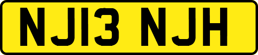 NJ13NJH
