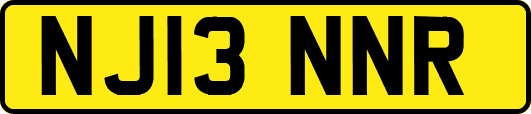 NJ13NNR