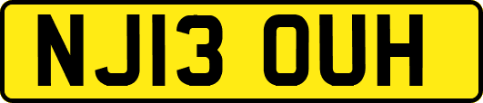 NJ13OUH