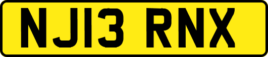 NJ13RNX