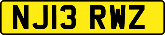 NJ13RWZ