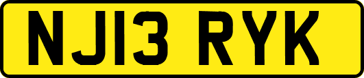 NJ13RYK