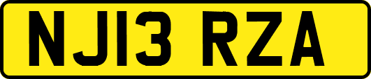 NJ13RZA