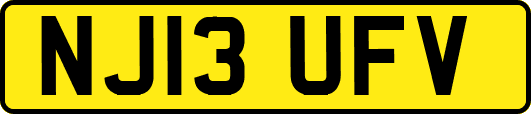 NJ13UFV