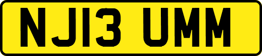 NJ13UMM