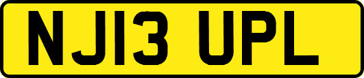 NJ13UPL