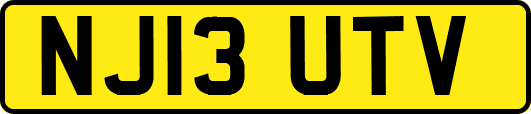 NJ13UTV