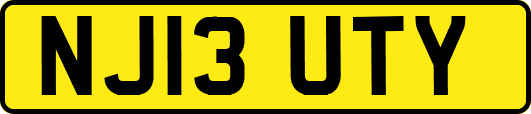 NJ13UTY