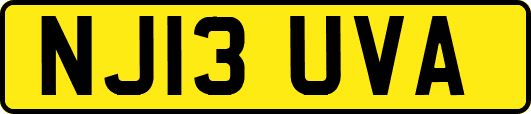 NJ13UVA