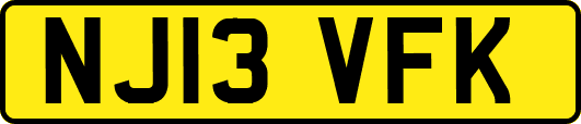 NJ13VFK