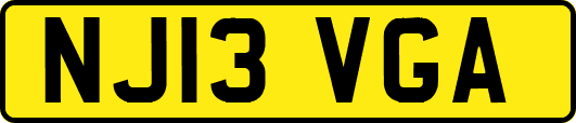 NJ13VGA