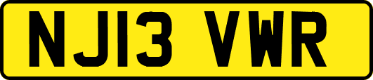 NJ13VWR