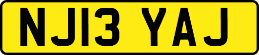 NJ13YAJ