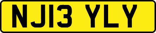 NJ13YLY