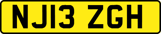 NJ13ZGH