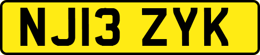 NJ13ZYK