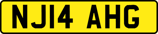 NJ14AHG