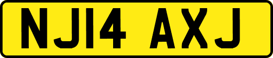 NJ14AXJ