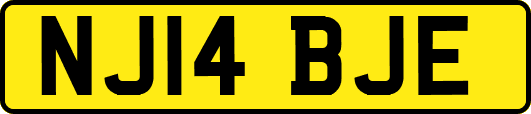 NJ14BJE