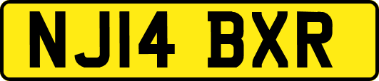 NJ14BXR